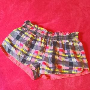 Dream Outloud Shorts